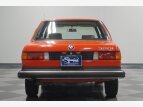 Thumbnail Photo 11 for 1981 BMW 320i Coupe